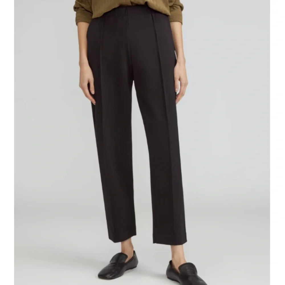 Everlane The Dream Pant - Picture 3 of 15